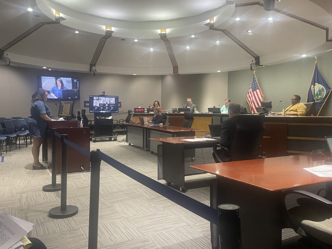 Survey respondents think Lawrence is doing well on arts and culture, not so well on economy